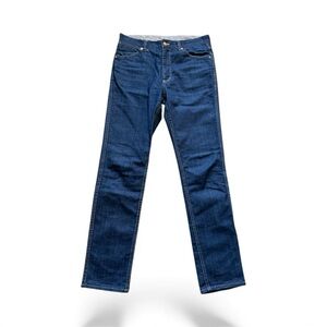 Vintage Takeo Kikuchi Denim Escape Women’s Jeans Waist Size 34”X 33”Size 3 Japan
